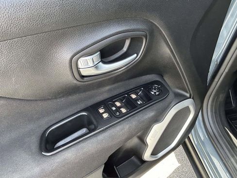 Used 2018 Jeep Renegade Sport w/ Power & Air Group FWD image 17