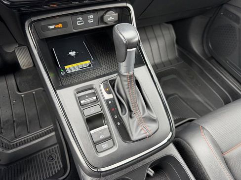 Certified 2024 Honda CR-V Sport Touring image 25