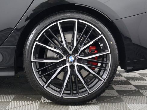 Used 2024 BMW M235i xDrive Gran Coupe M235i xDrive w/ Premium Package image 16