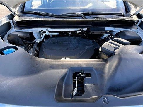 Certified 2022 Honda Ridgeline RTL-E image 28