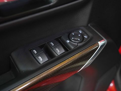 Used 2020 Chevrolet Silverado 1500 LT Trail Boss image 19