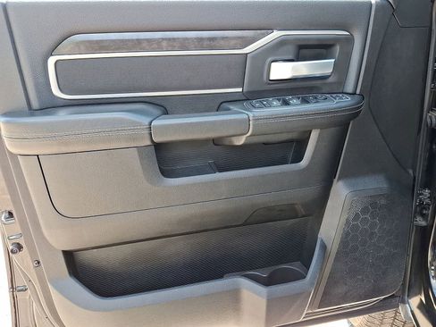 Used 2024 RAM 2500 Big Horn w/ Bed Utility Group image 27