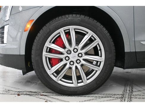 Certified 2023 Cadillac XT5 Sportv image 22