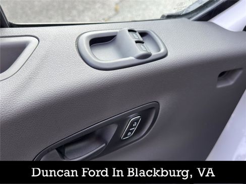 New 2025 Ford Transit 350 XL image 16