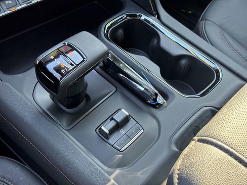 Used 2026 GMC Sierra 1500 AT4 w/ AT4 Premium Package image 26