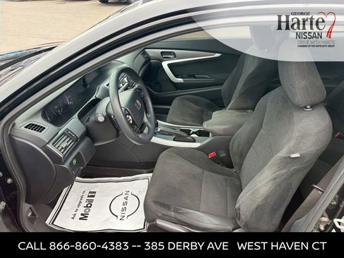Used 2013 Honda Accord LX-S image 11