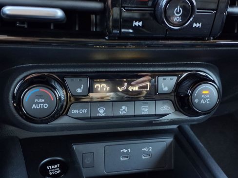 New 2026 Nissan Kicks SV image 19