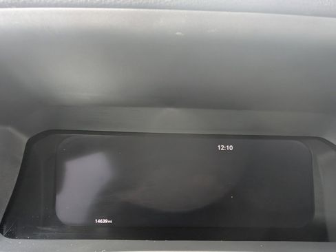 Certified 2024 Toyota Tacoma TRD Sport image 22