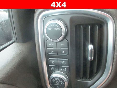 Used 2021 GMC Sierra 2500 Denali w/ Denali Ultimate Package image 30