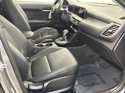 New 2025 Kia Seltos EX image 12