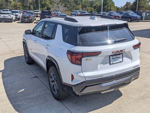 New 2026 GMC Terrain AT4 w/ Technology Package II image 8