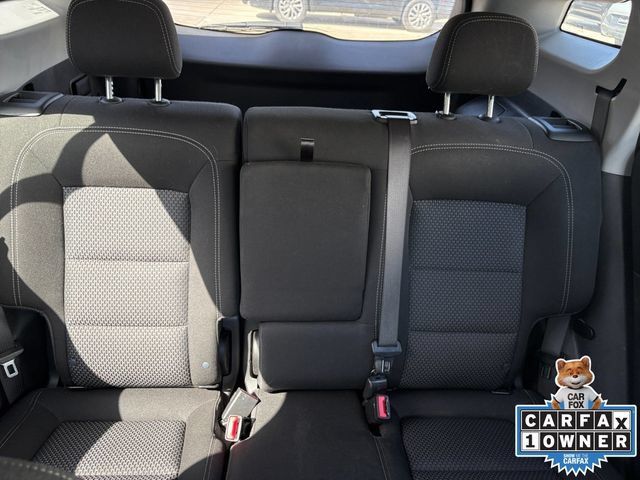 Used 2024 GMC Terrain SLE FWD image 5