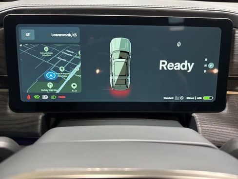 Used 2023 Rivian R1S Adventure image 20