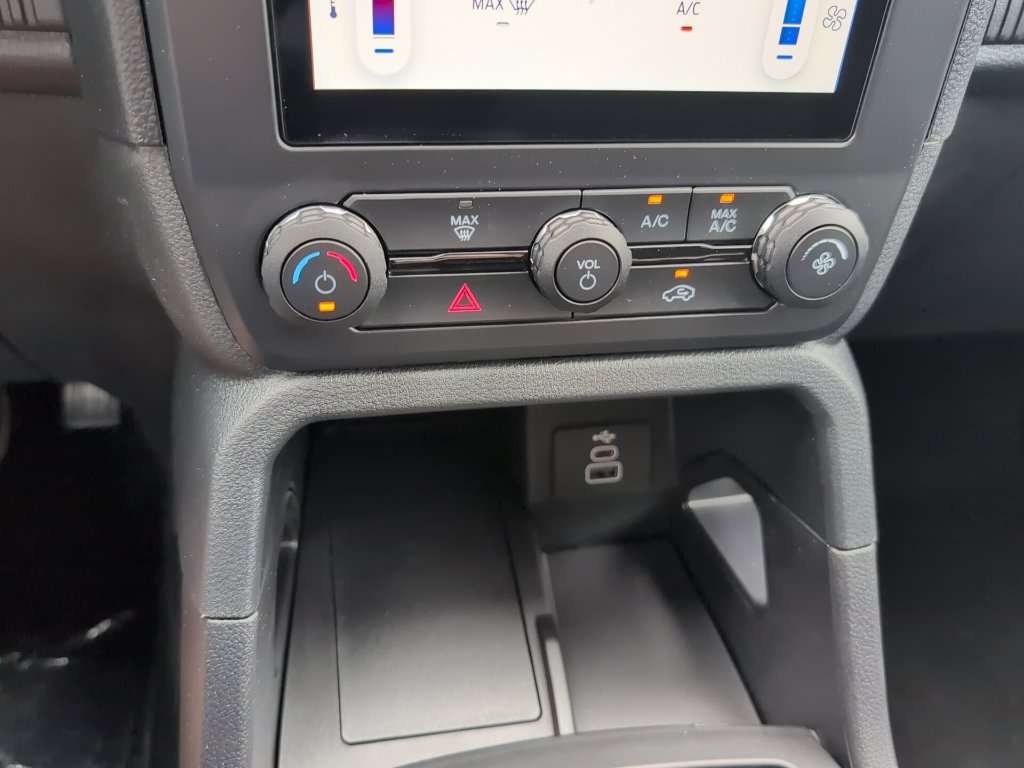 New 2026 Ford Ranger XL RWD image 18