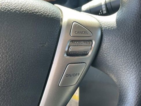 Used 2021 Nissan NV200 SV image 21