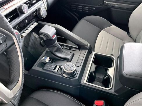 New 2026 Toyota Tacoma TRD Off-Road AWD/4WD image 8