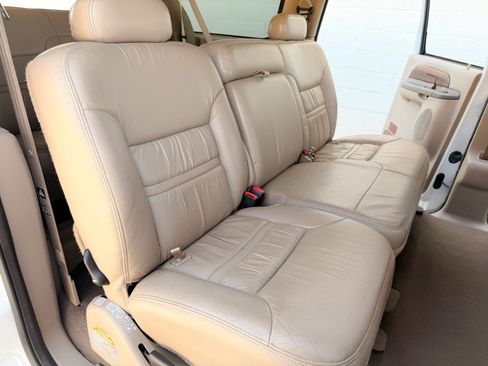 Used 2000 Ford Excursion Limited AWD/4WD image 30