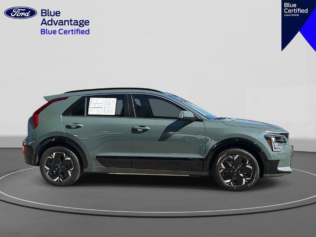 Used 2023 Kia Niro Wind FWD image 5