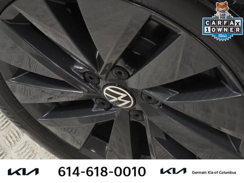 Used 2023 Volkswagen Taos S FWD image 12