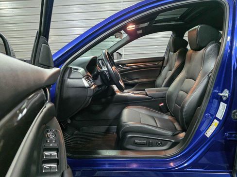 Used 2021 Honda Accord Sport image 13