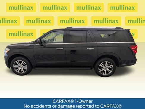 Certified 2024 Ford Expedition Max Limited image 15