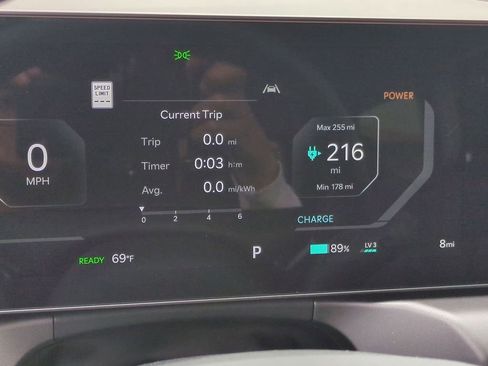 New 2026 Kia EV9 Light image 17