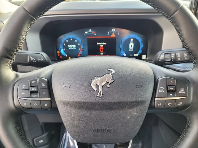 New 2025 Ford Bronco Sport Outer Banks w/ Sasquatch Outer Banks Package AWD/4WD image 20