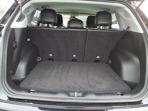 Used 2022 Jeep Compass Latitude w/ Convenience Group image 8