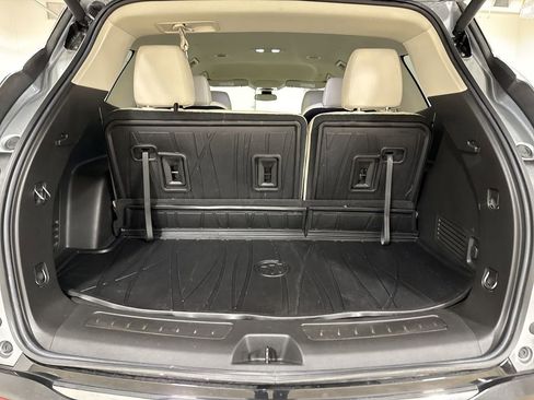 Used 2024 Buick Enclave Essence w/ LPO, Floor Liner Package FWD image 24