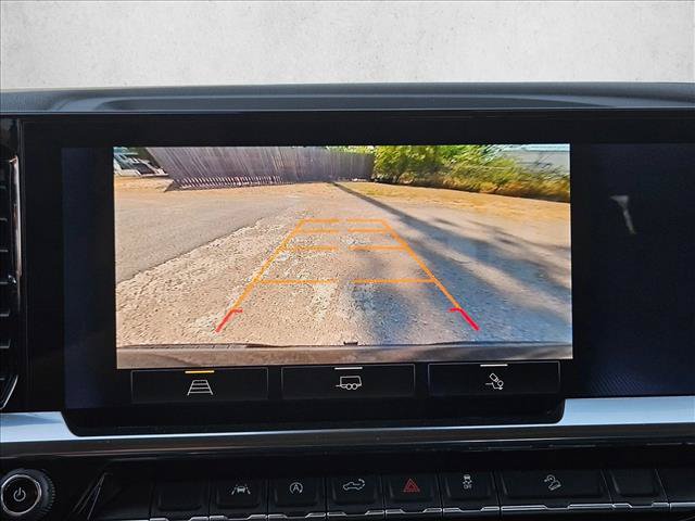 New 2026 Chevrolet Silverado 1500 RST AWD/4WD image 14