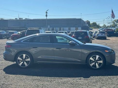 New 2025 Audi A5 2.0T Premium Plus image 9