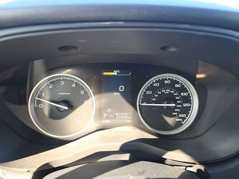 Used 2023 Subaru Forester Limited image 11