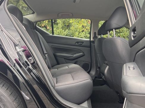 Used 2024 Nissan Altima 2.5 S image 17