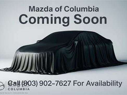 Certified 2025 MAZDA MX-5 Miata Club w/ Brembo/BBS Recaro Package RWD image 1