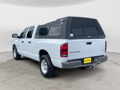 Used 2003 Dodge Ram 1500 Truck SLT RWD image 3