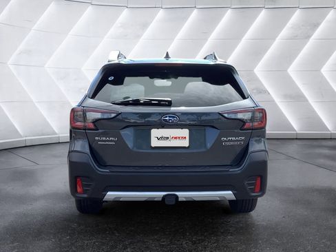 Used 2021 Subaru Outback Touring XT AWD/4WD image 5