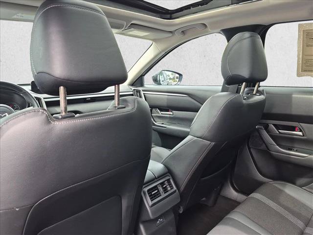 Used 2026 MAZDA CX-50 AWD 2.5 S w/ Preferred Pkg image 30