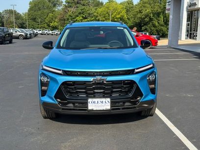 New 2026 Chevrolet Trax ACTIV