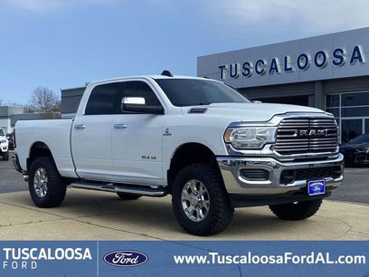 Used 2021 RAM 2500 Big Horn