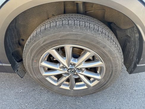 Used 2023 MAZDA CX-5 AWD 2.5 S w/ Preferred Package image 18