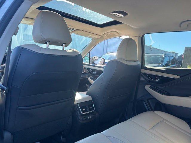 Used 2020 Subaru Outback Limited AWD/4WD image 12