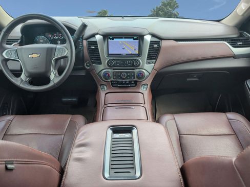 Used 2017 Chevrolet Tahoe Premier RWD image 26