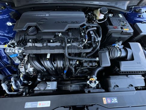 New 2026 Hyundai Elantra SEL Sport image 27