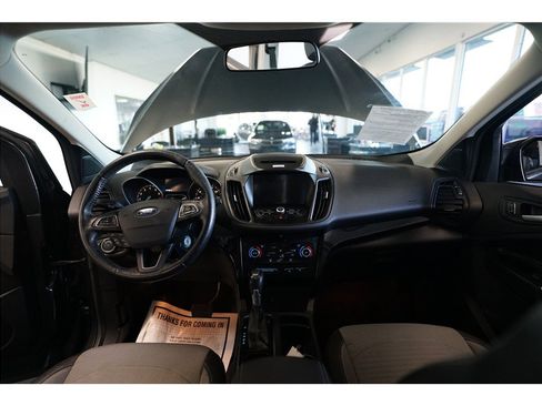 Used 2017 Ford Escape SE w/ Equipment Group 201A image 13