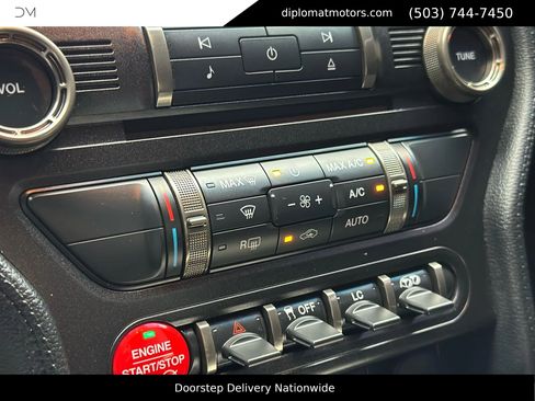 Used 2017 Ford Mustang Shelby GT350 w/ Electronics Package image 28