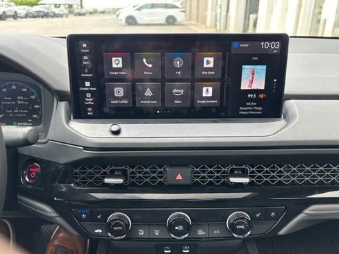 Used 2025 Honda Accord Touring image 16