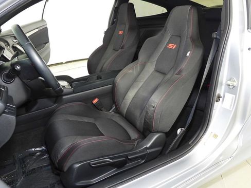 Used 2019 Honda Civic Si image 23