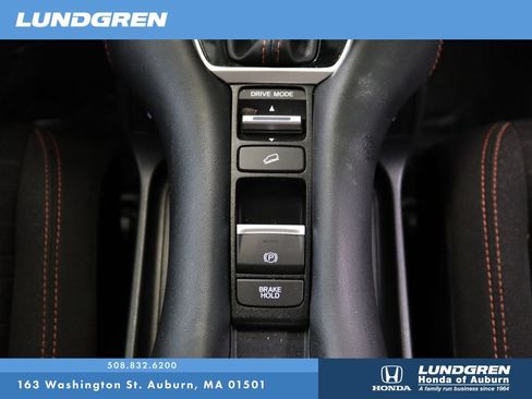 Used 2024 Honda HR-V Sport image 25