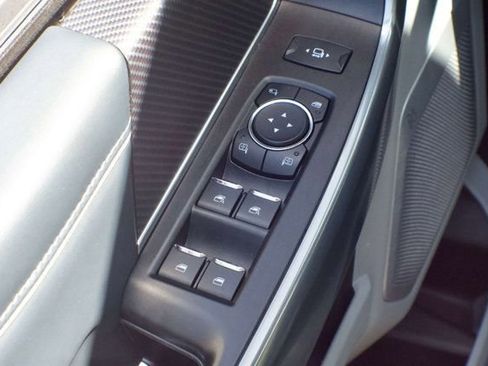 Used 2024 Ford F350 Limited w/ FX4 Off-Road Package AWD/4WD image 42