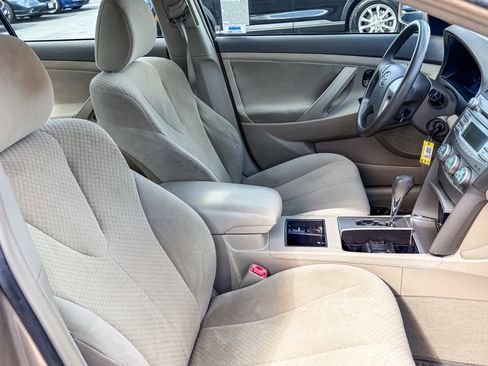 Used 2007 Toyota Camry LE image 15